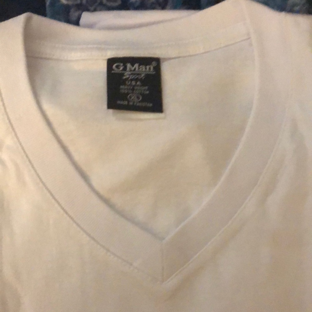 Gman Sport t-shirts